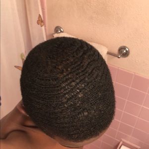 Meet your Posher, Gary